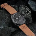 New arrival stylish eight watch for men