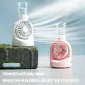 Dsp Appliances Portable Table Misting Fan
