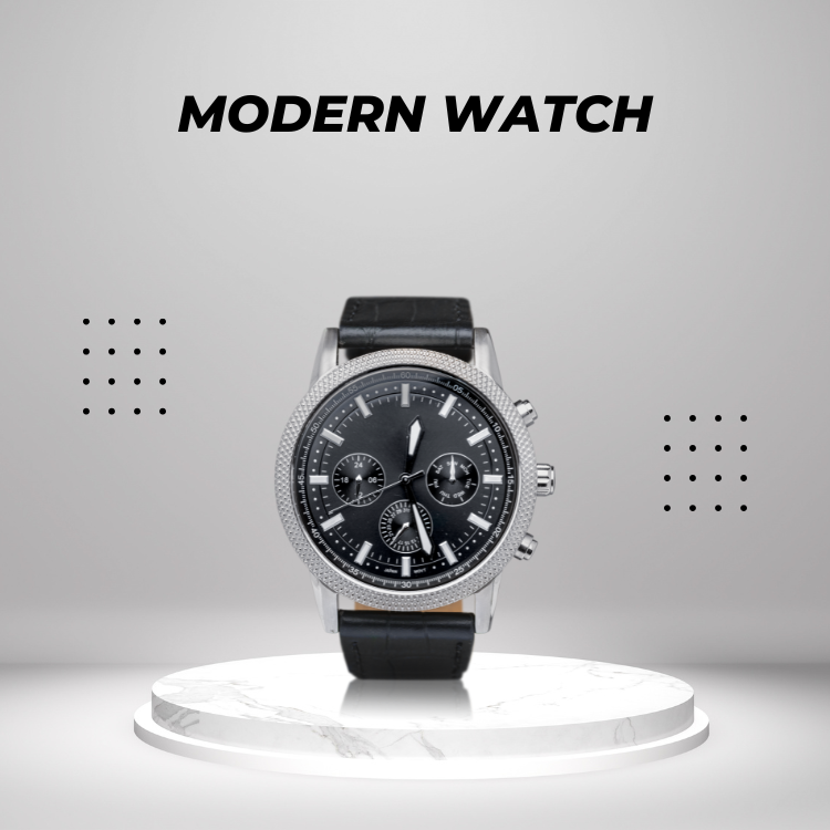 WATCHES