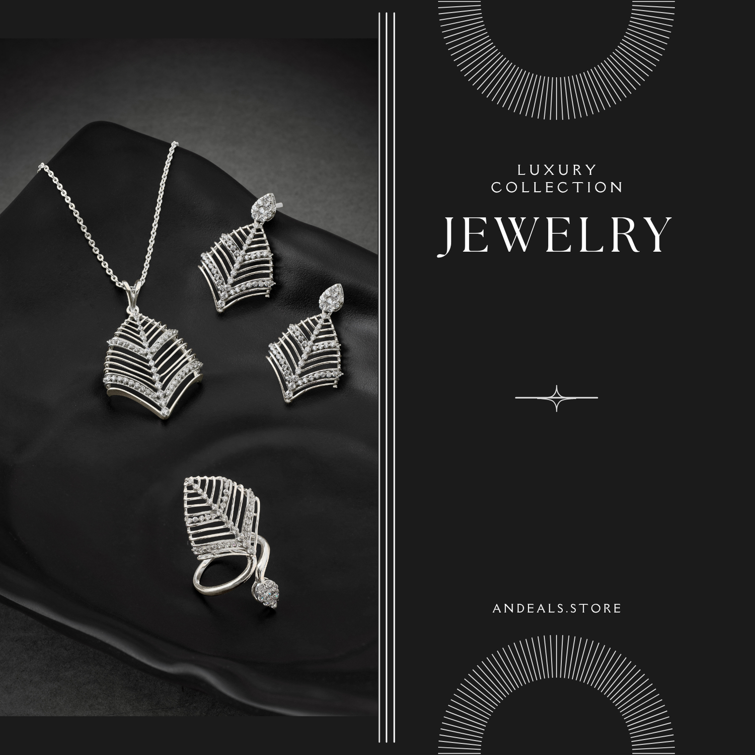 JEWELLERY
