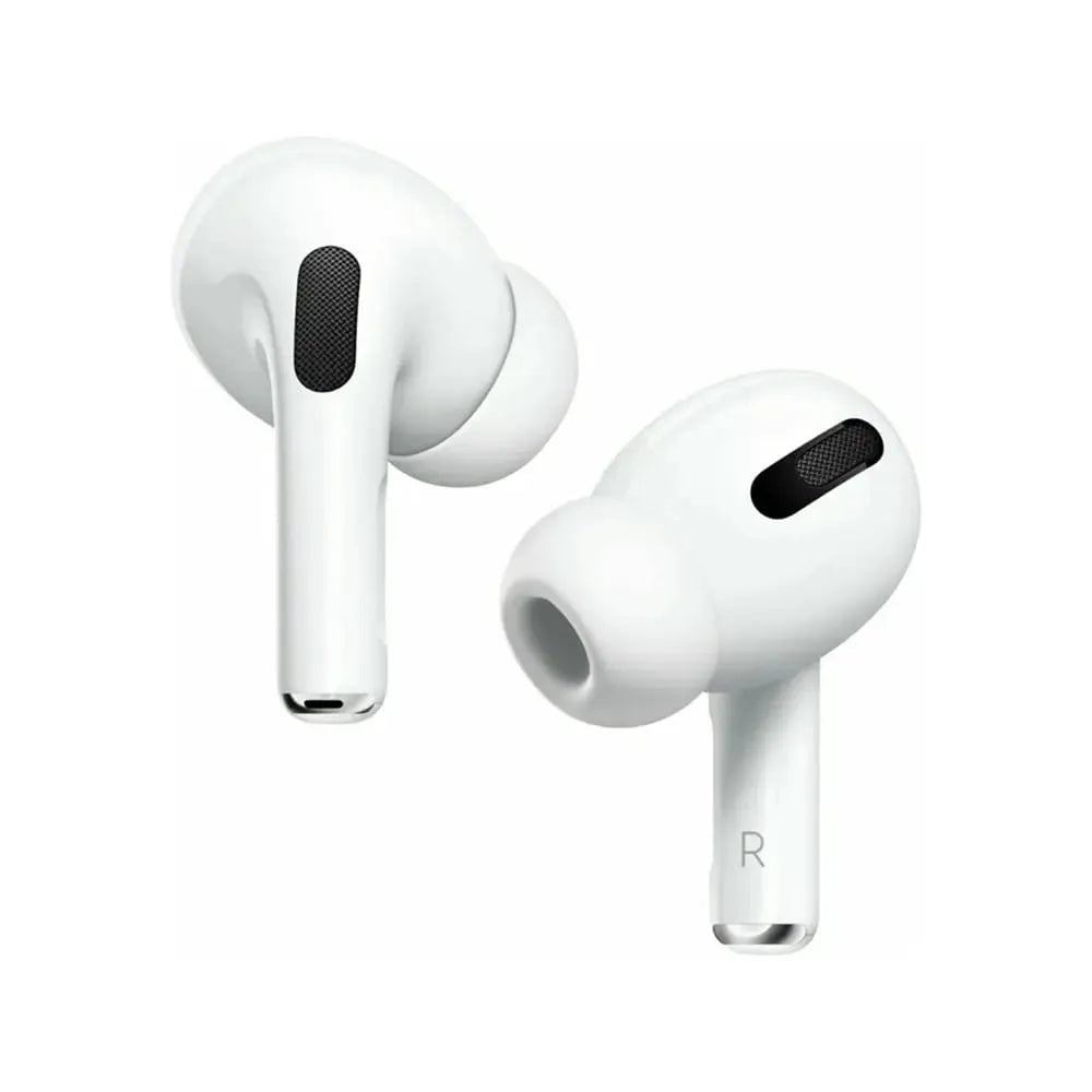 Pro White TWS Airpods Sound & High Quality Touch Sensors