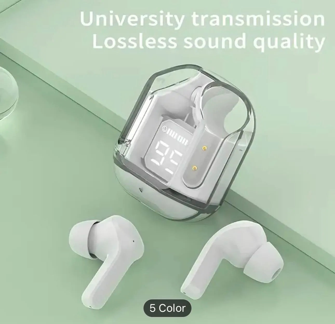 Air 31 Airpods - Air31 Earbuds Wireless Earbuds - Air 31 Earbuds