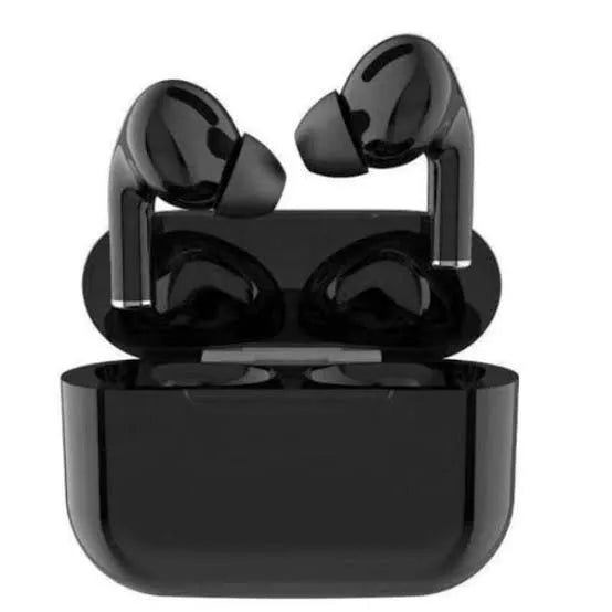 Pro White TWS Airpods Sound & High Quality Touch Sensors