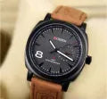 New arrival stylish eight watch for men