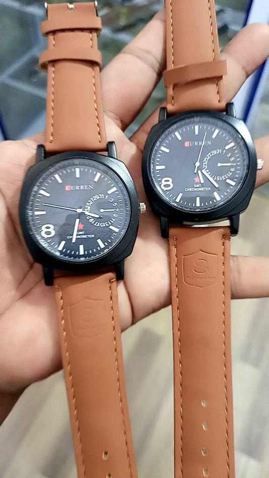 New arrival stylish eight watch for men